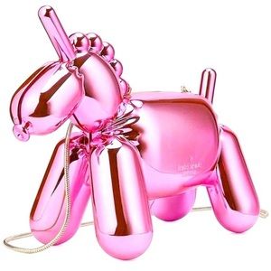 ISO (In Search Of) 💖🦄💕KATE SPADE WHIMSIES UNICORN BALOON PURSE 💕🦄💖